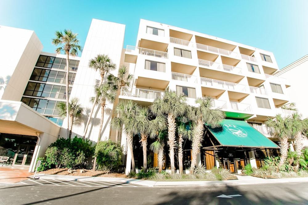 מיראמר ביץ' Bay Club Of Sandestin מראה חיצוני תמונה