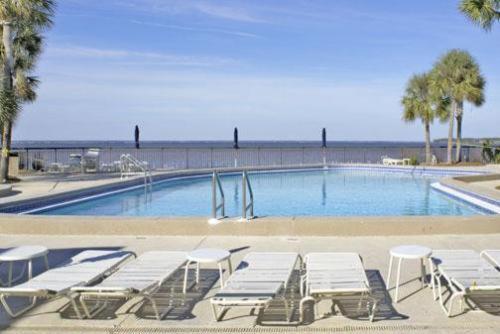 מיראמר ביץ' Bay Club Of Sandestin מראה חיצוני תמונה