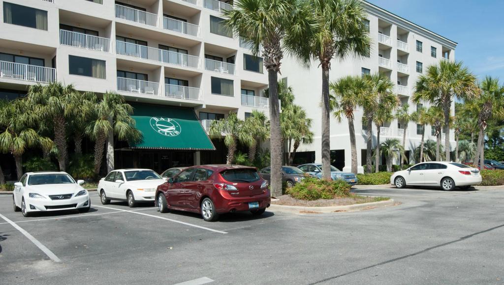 מיראמר ביץ' Bay Club Of Sandestin מראה חיצוני תמונה