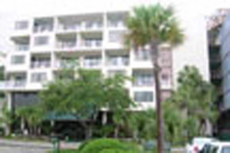 מיראמר ביץ' Bay Club Of Sandestin מראה חיצוני תמונה