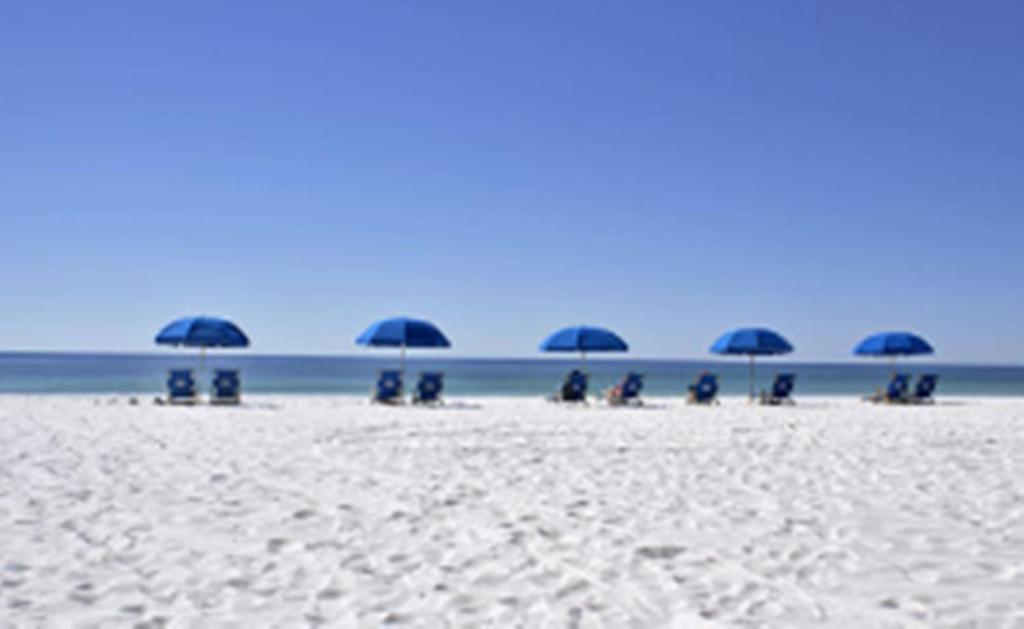 מיראמר ביץ' Bay Club Of Sandestin מראה חיצוני תמונה