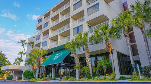 מיראמר ביץ' Bay Club Of Sandestin מראה חיצוני תמונה