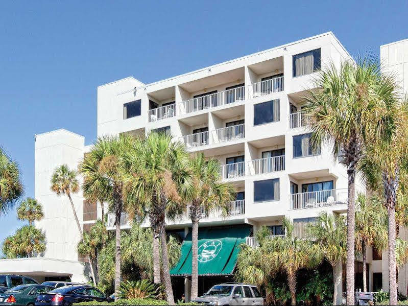 מיראמר ביץ' Bay Club Of Sandestin מראה חיצוני תמונה