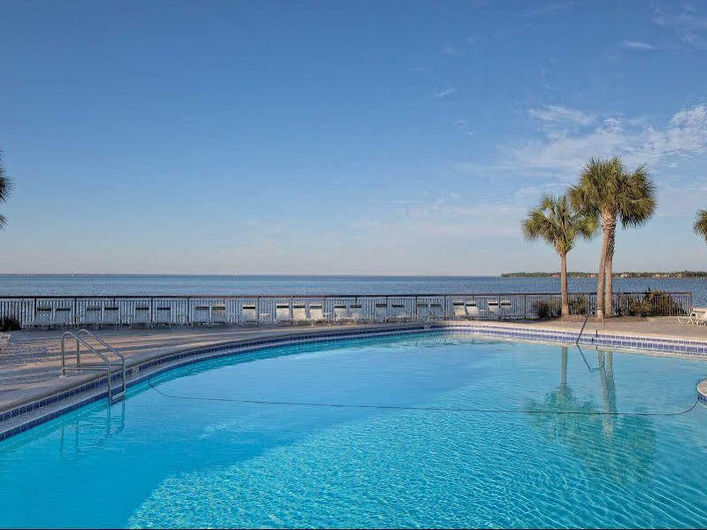 מיראמר ביץ' Bay Club Of Sandestin מראה חיצוני תמונה