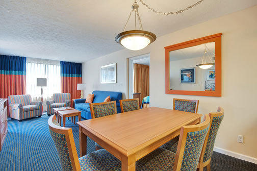 מיראמר ביץ' Bay Club Of Sandestin מראה חיצוני תמונה